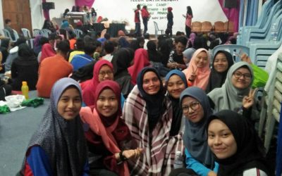 Event English Camp Cemerlang​-05