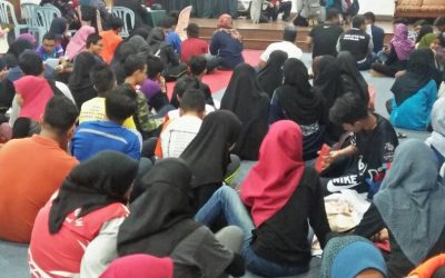 Event English Camp Cemerlang​-07