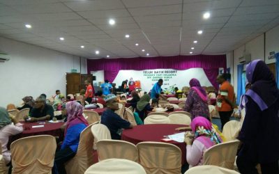 Hari Keluarga JKR Daerah Kuala Kangsar-02