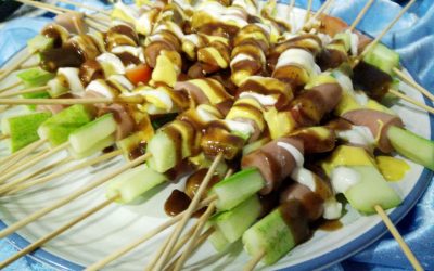 Hari Keluarga JKR Daerah Kuala Kangsar-06