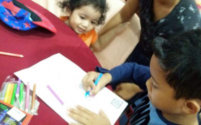 Hari Keluarga JKR Daerah Kuala Kangsar-16