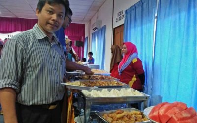 Jamuan Akhir Tahun​ SK Dato Ishak-02