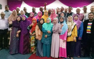 Malam Jumpa Mesra SDI 75-79-01