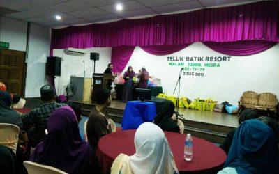 Malam Jumpa Mesra SDI 75-79-03