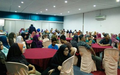 Malam Jumpa Mesra SDI 75-79-04