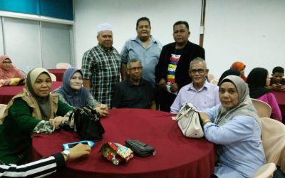 Malam Jumpa Mesra SDI 75-79-06