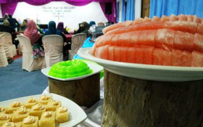 Malam Jumpa Mesra SDI 75-79-09