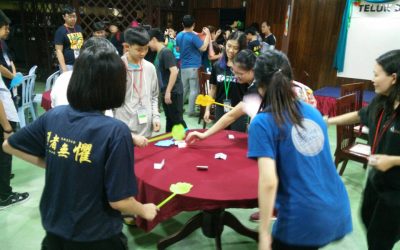 Church event at Teluk Batik Resort-05