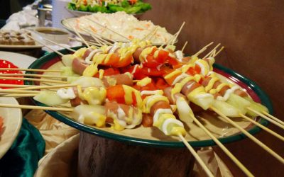 Family Gathering PPVAKL-10