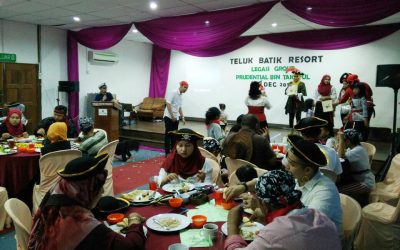 Legasi Group Prudential BSN-01