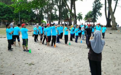 Legasi Group Prudential BSN-07