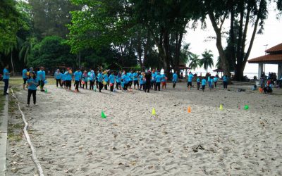 Legasi Group Prudential BSN-08