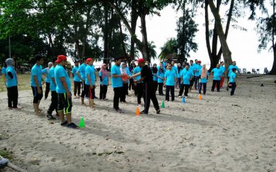 Legasi Group Prudential BSN-09