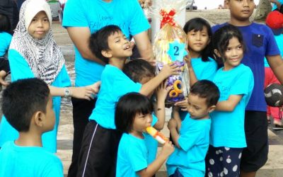 Legasi Group Prudential BSN-10