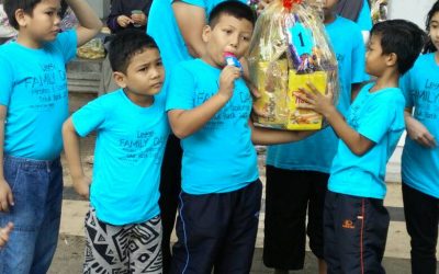 Legasi Group Prudential BSN-11