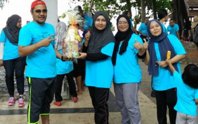 Legasi Group Prudential BSN-12