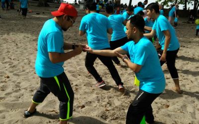 Legasi Group Prudential BSN-13