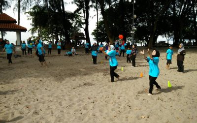 Legasi Group Prudential BSN-14