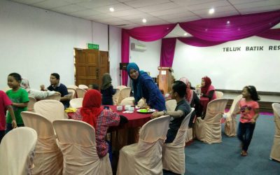 Legasi Group Prudential BSN-15