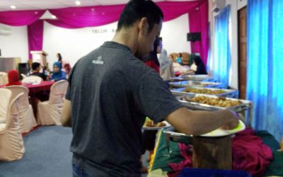 Legasi Group Prudential BSN-16