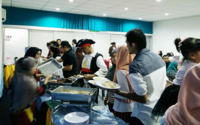 Legasi Group Prudential BSN-17